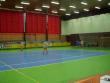 Halový turnaj žien M.D.Cup 2009 v Topolčanoch 27.12.2009